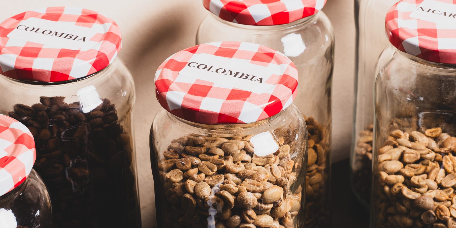 Visita il nostro shop e gusta il nostro caffè