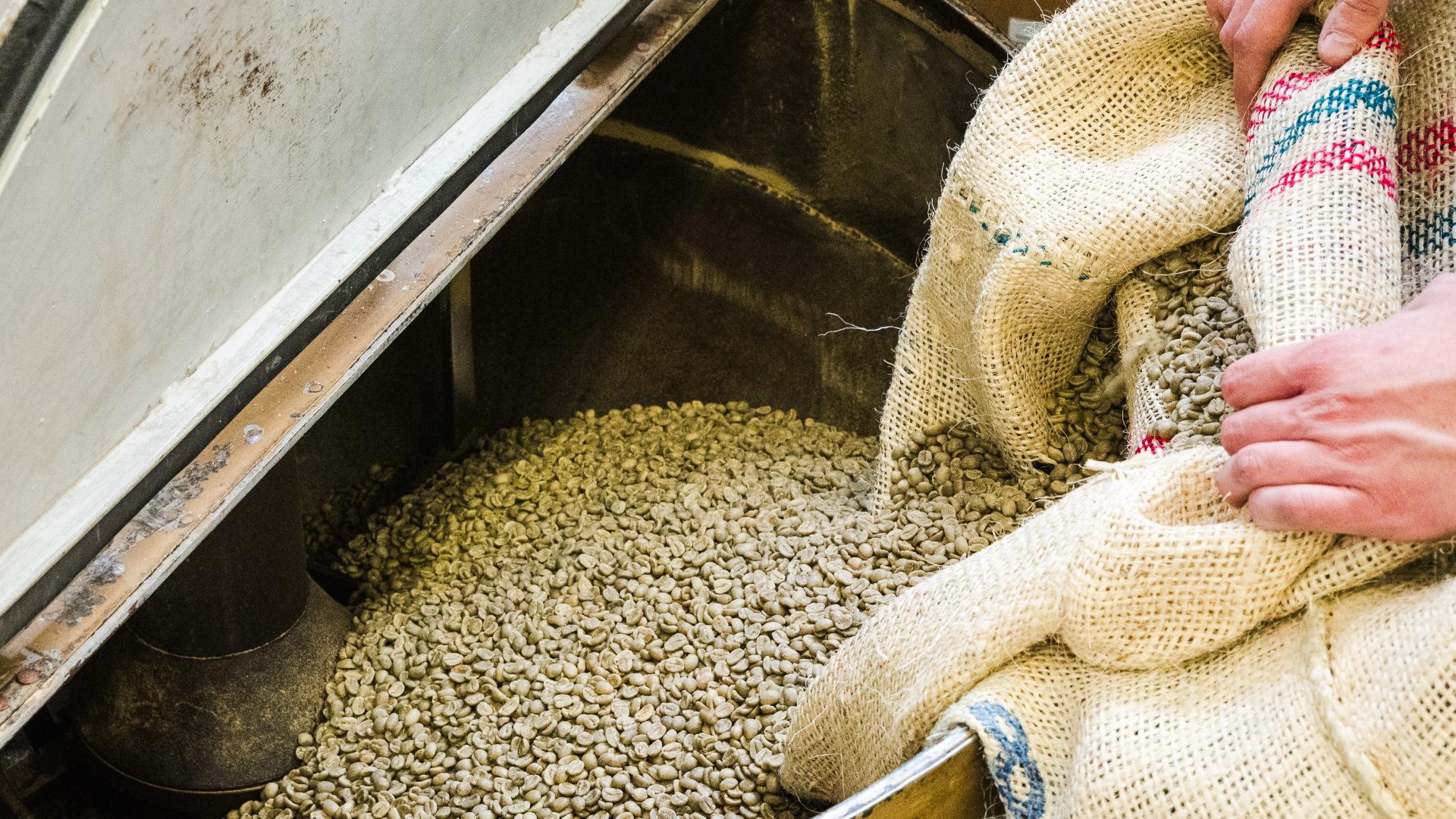 Il CAFFÈ a modo nostro